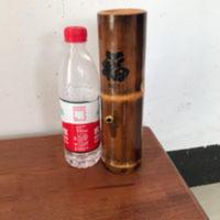 车载款个性水烟筒便携烟具水过滤烟壶大碌竹云南广西粤西老水烟袋 车载款个性水烟筒便携烟具水过滤烟壶大碌竹云南广西粤西老水烟