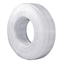 净水器2分软管3分商用净水机管二分CKKPE水管直饮机水管线机配件 二分50米无赠品