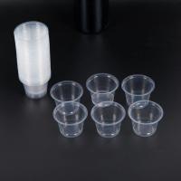 蜡烛防风杯子 蜡杯 一次性杯 摆蜡烛套餐用聚光防风杯子 蜡烛防风杯(50只)