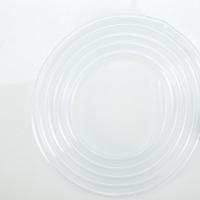 12v微型直流潜水泵切割机开槽机水钻打孔机鱼缸换水水管220v水泵 3米水管[水泵专用]