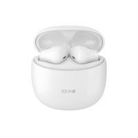 小度真无线智能蓝牙耳机高音质通话降噪入耳式超长待机语音助手 白浪夏夏