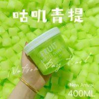 EMMA[咕叽青提鸟鸣]大盒便宜拉伸性好甩泡史莱姆解压玩具泥 EMMA[咕叽青提鸟鸣]大盒便宜拉伸性好甩泡史莱姆