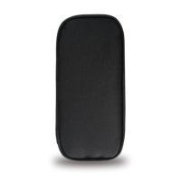 NBA篮球科比布莱恩特笔袋文具盒小飞侠黑曼巴周边大容量铅笔盒 素版 买一送十五(5只笔+10笔芯)