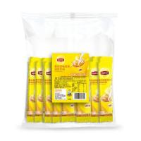 立顿香浓原味奶茶50条独立包装溶速即溶奶茶粉大袋装 香浓原味奶茶 15g/包 50包