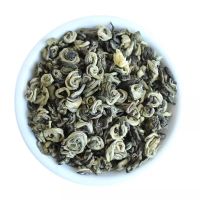 2021新茶特级茉莉浓香小龙珠花茶茶叶玉螺雪花螺散装袋装125g250g 雪花螺125克实惠袋装