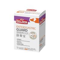 谷登猫益生菌狗狗肠胃宝宠物调理肠胃泰迪猫咪拉肚子呕吐腹泻专用 盒装肠胃宝[10包/盒]