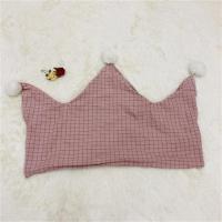【靠背单套子不含芯】ins北欧靠背三角形套子单拍不含芯可换洗靠 豆沙格格 水洗棉不含芯 90*70cm套子