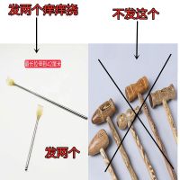 按摩捶敲打锤子经络按摩棒痒痒挠捶背器颈椎拍打按摩器不求人神器 伸缩痒痒挠两个