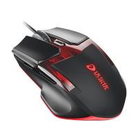 达尔优(dareu) VX7 鼠标 游戏鼠标 鼠标有线 便捷鼠标 电竞鼠标 vx7 电竞黑