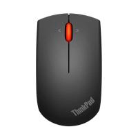 联想ThinkPad原装经典无线蓝牙双模蓝光游戏商务办公通用鼠标 石墨黑