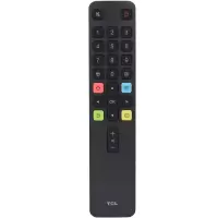 TCL遥控器RC801L原装 平板电视机32P6 49L2 50L2 55L2 65L2摇控器