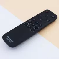 Sharp夏普液晶电视机遥控器gb259LCD50 60 70寸MY5100A原配摇控器