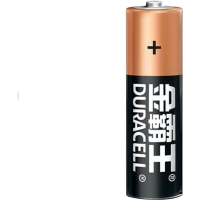 金霸王5号电池AA碱性电池7号AAA玩具空调LR6儿童玩具1.5V遥控车 6粒 5号【十倍电池】