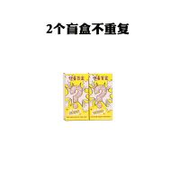 猫和老鼠盲盒公仔 汤姆TOM杰瑞手办玩具潮玩动漫周边摆件模型礼物 5款猫和老鼠 随机2个盲盒不重复