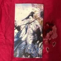 水千丞系列小白杨娘娘腔职业替身养父一醉经年谁把谁当真附加遗产 水千丞花开有时