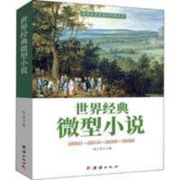 世界经典微型小说 一百多位著名大师的短篇佳作品读片故事集 世界经典微型小说