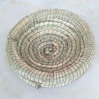 车轮子元宝窝元宝鸽油草窝鸽子窝下蛋窝防侧翻繁殖鸟窝 元宝鸽窝单个