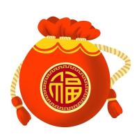 狗狗家居服舒适柔软宠物衣服幼犬猫咪比熊泰迪狗衣服睡衣 夏款衣服随机 S-胸围28 长21cm