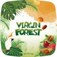 Virgin Forest原始森林鹦鹉奶粉(高脂款500g),VF鹦鹉BB乳粉 500g