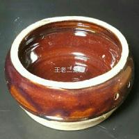 兔笼用的陶瓷小管鸽子陶瓷小管鸡陶瓷小管鹦鹉陶瓷小管狐狸陶瓷管 1个