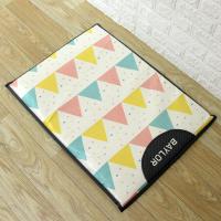 新款宠物狗狗凉垫凉席夏季法斗泰迪狗窝冰垫四季垫子睡垫通用猫垫 凉席垫子 S-59*42cm