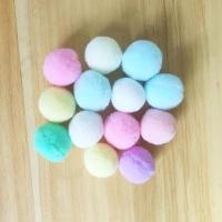 猫玩具套装自嗨小猫逗猫棒薄荷鱼老鼠解闷猫猫咪宠物玩具用品 毛球[10件套]