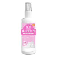 鞋袜除臭剂鞋柜除味剂鞋子去异味芳香剂去鞋臭鞋袜防臭喷雾去脚臭 罓1瓶（优惠价）