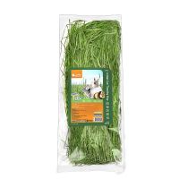 Jolly祖莉提摩西草 幼兔成兔子龙猫豚鼠干草嫩草烘干提草混合牧草 JP361提摩西嫩草