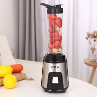榨汁杯多功能榨汁机迷你家用果汁机电动便携式学生料理机 【热卖款】主机+随身杯