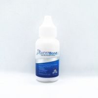 假发胶水Ghost Bond蕾丝头套液体胶织发补发发块胶水 1瓶胶水