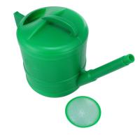 喷洒浇水壶种菜浇菜农具8升10升大容量园艺塑料花洒全新勤丰耐用 8升款