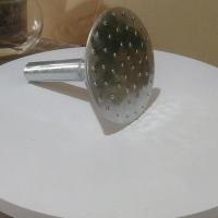 洒水壶喷水壶壶嘴喷头喷水壶配件长嘴洒水壶喷头农业浇水喷头 28毫米口径单只小喷头