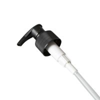 气味图书馆专用泵按压头泵头鸭嘴压嘴凉白开香氛身体乳沐浴露 泵头-身体乳沐浴露通用