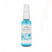 小浣熊驱蚊液喷雾婴儿宝宝户外防蚊喷雾儿童驱蚊水花露水防蚊虫 驱蚊花露水45mlX1瓶+湿巾10抽