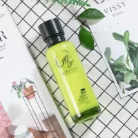 <买1送5>绿茶水乳套装学生护肤品洗面奶女爽肤水乳液全套盒初中生 2件套[乳液+乳液]