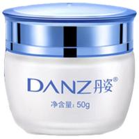 丹姿多效滋养保湿霜补水锁水嫩肤嫩白控油提亮肤色素颜面霜 保湿霜50g