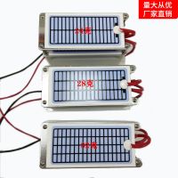 一体式32克臭氧发生器电源模块陶瓷片长寿命防潮养殖场消毒机配件 家用24g