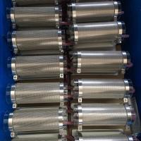 臭氧发生器配件开放式管式一体电源防水防尘耐腐蚀长寿命空气净化 10G开放式一体管式