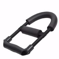 腕力器男士小臂练手腕力量训练锻炼手力握力器专业碗力腕力训练器 烤漆腕力器1个（特价）