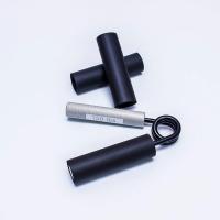 金属握力器男式专业练手力腕力器力圈健身器材练臂肌金属握手器 100磅