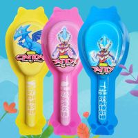 奶酪棒凝胶软糖果汁橡皮糖棒棒糖儿童糖果原味草莓芒果味小店批发[10月4日发完] 混合口味10支