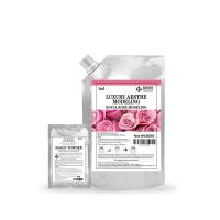 韩国植薇蓝色妖姬玫瑰软膜粉凝胶面膜补水500g 玫瑰水盈500g