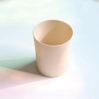 厨浴置物架 壁挂式免打孔收纳厨房浴室用品厨具调料味小百货挂架 配件补发(蓝色杯)