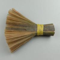 天然竹刷子锅刷手工制作厨房竹锅刷不粘油锅刷刷锅神器传统锅刷 竹锅刷(1把装)