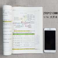 2021新版黄冈图解学霸笔记小学英语全套单词语法知识大全三年级一二四五六全国通用人教版小升初复习资料合集易错题小学课堂笔