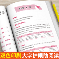 正版小学英语语法一本通提高版 小学生英语语法大全三四五六年级练习册重点攻关语法篇 小学英语语法基础知识句型训练专项训练题