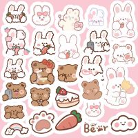 可爱防水无线蓝牙小音响吸盘浴室迷你小型低音炮桌面迷你音箱通用 贴纸*1.5 蓝牙+充电线