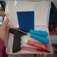 新型微创补胎工具套装真空胎硫化胶条补胎神器电动摩托车汽车通用 新型微创补胎工具套装真空胎硫化胶条补胎神器电动摩托车汽车通
