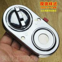 防盗门锁芯保护器 护锁器 锁眼防堵器 单孔密码器 钥匙孔防灌胶 锁芯锁孔钥匙孔保护器