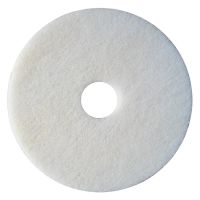 大理石打磨抛光石材镜面晶面机水磨石地坪加重抛光机抛光片百洁垫 一片的价格